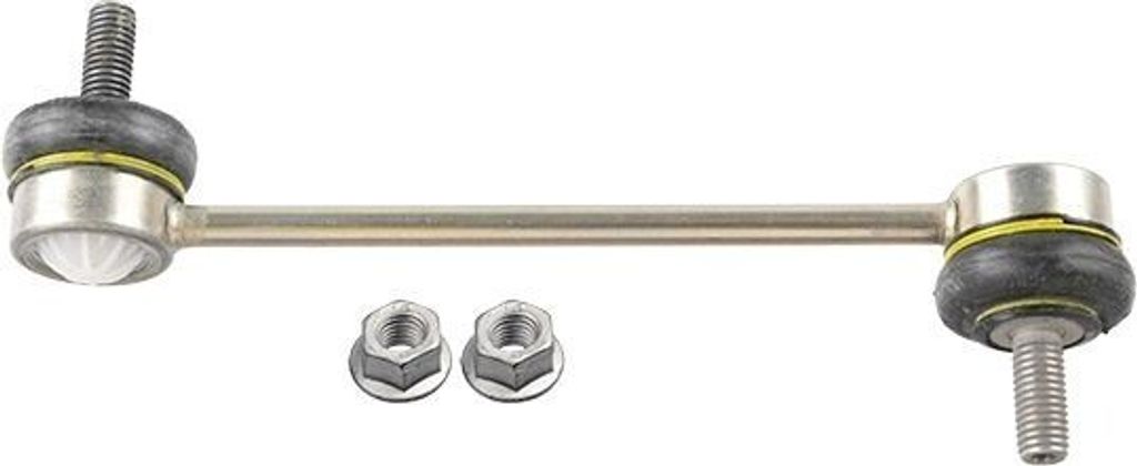 LEMFÖRDER Koppelstange Stabilisator passend für PEUGEOT 508 SW I (8E) Hinten Links Hinten Rechts 43249 01
