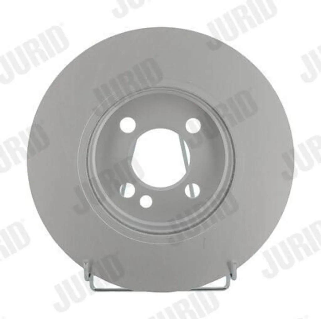 Disque de frein ventilé 44mm haute résistance pour MINI R56 et R55 2x