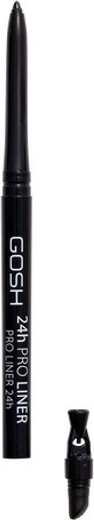 Gosh 24h Pro Liner Eyeliner 001 Black