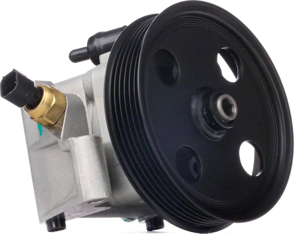 Pompe de direction hydraulique Ford Focus III Turnier - JP Group 1545104300