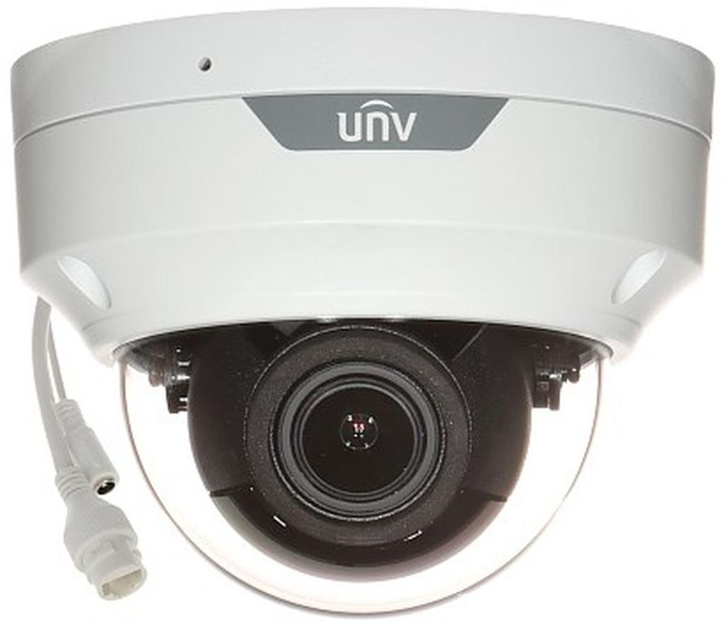 Kamera Wandaloodporna IP IPC3534LB-ADZK-H 4 Mpx 2.8-12mm Zdjęcie produktu 