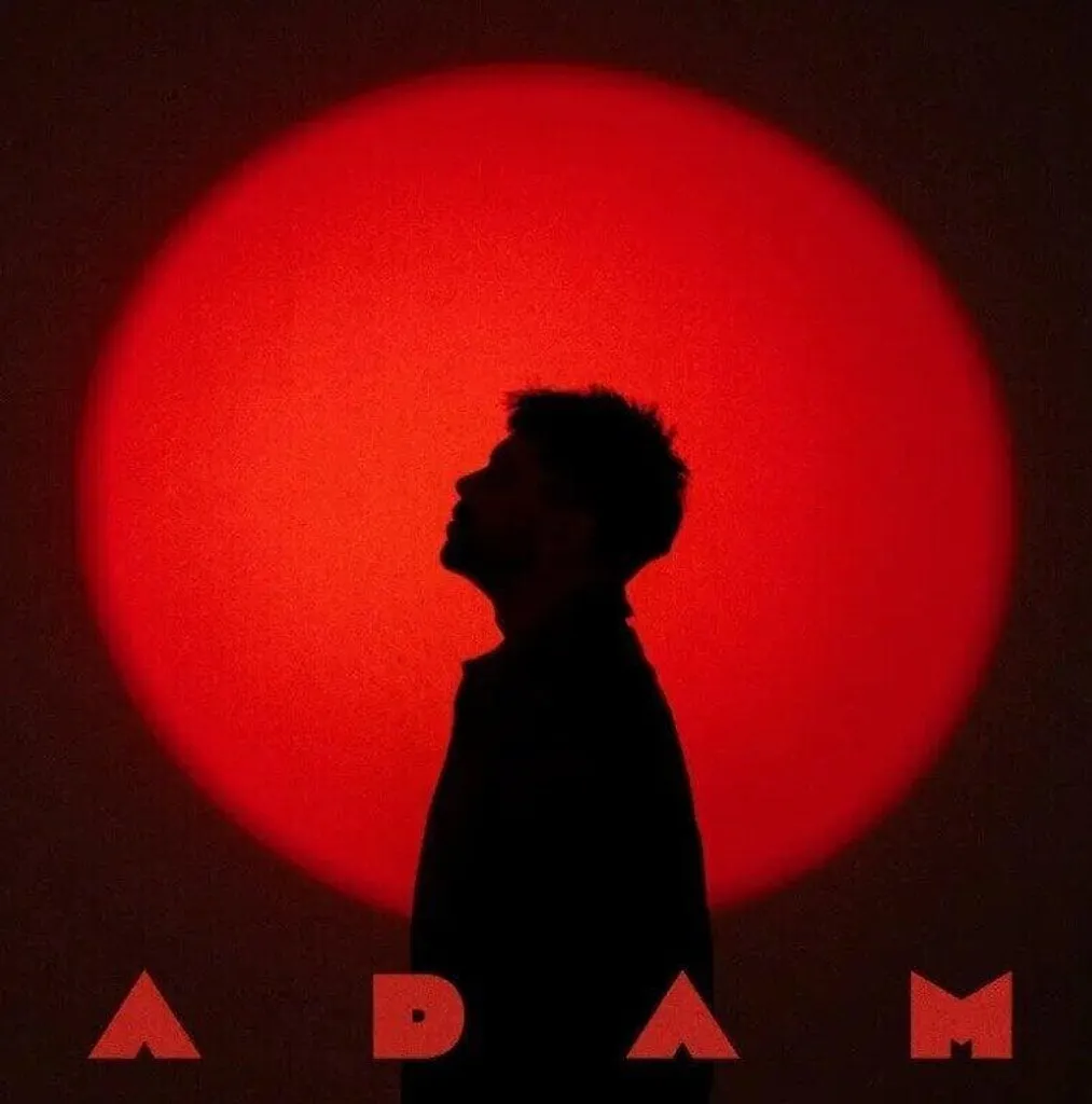 CD Adam Ďurica Adam pour Écoute Voiture et Maison - Musique Détente