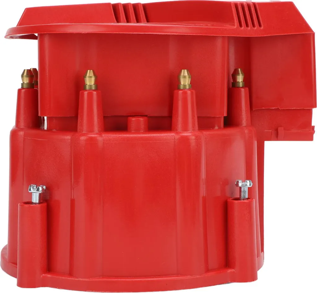 Performance Kit Spinterogeno Rosso K549 per Chevy V8 SBC BBC - 1
