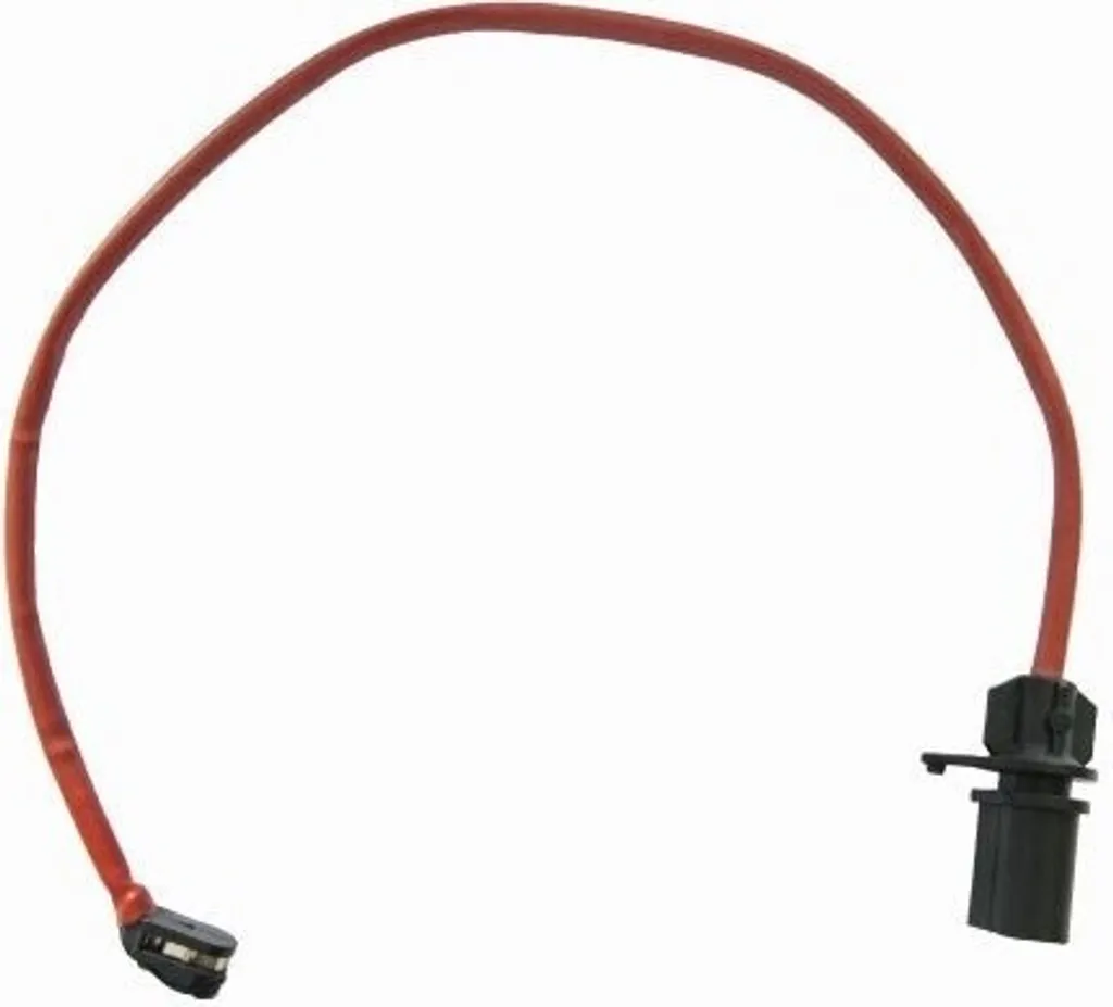 Contact avertisseur d'usure de plaquette de frein pour Audi Q7 Q8