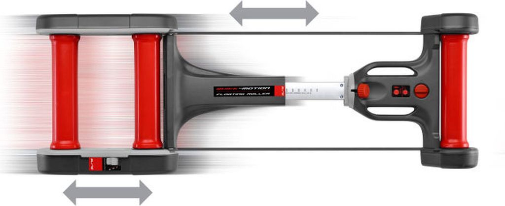 Elite Cycling Quick-Motion Cyklotrenažér Obrázok produktu 2