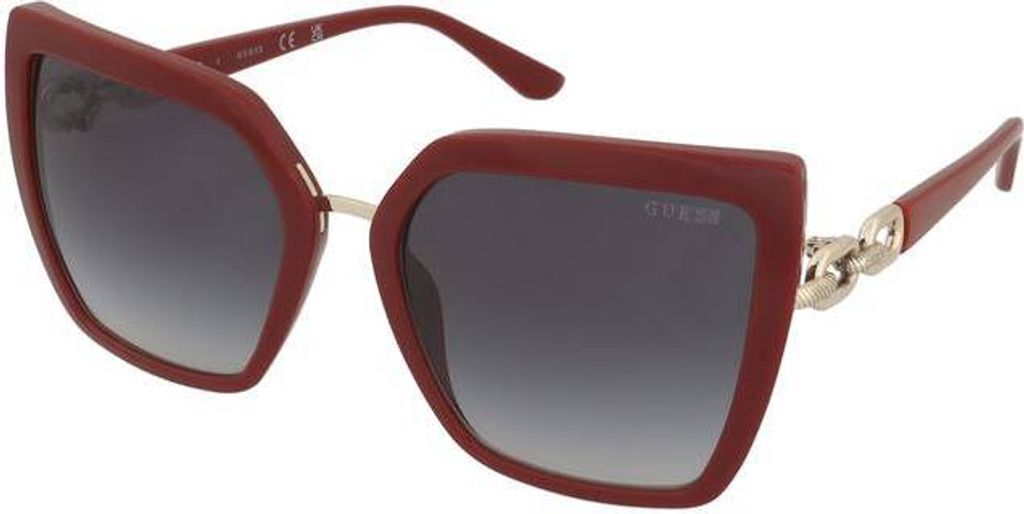 Sonnenbrille Guess GU00160 66B Produktbild 