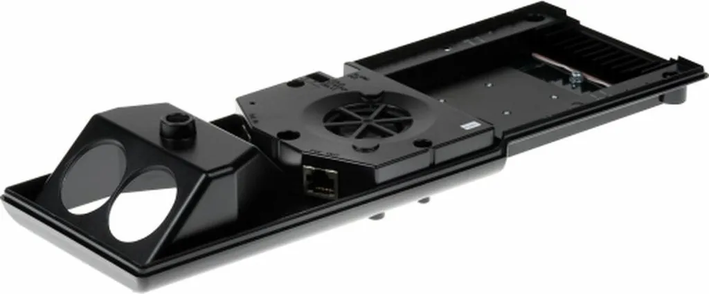 Composant de rechange Axis T92E20 kit électronique pour caméra IP