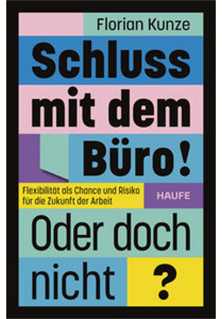 Schluss mit dem Büro! Oder doch nicht? Obrázok produktu 