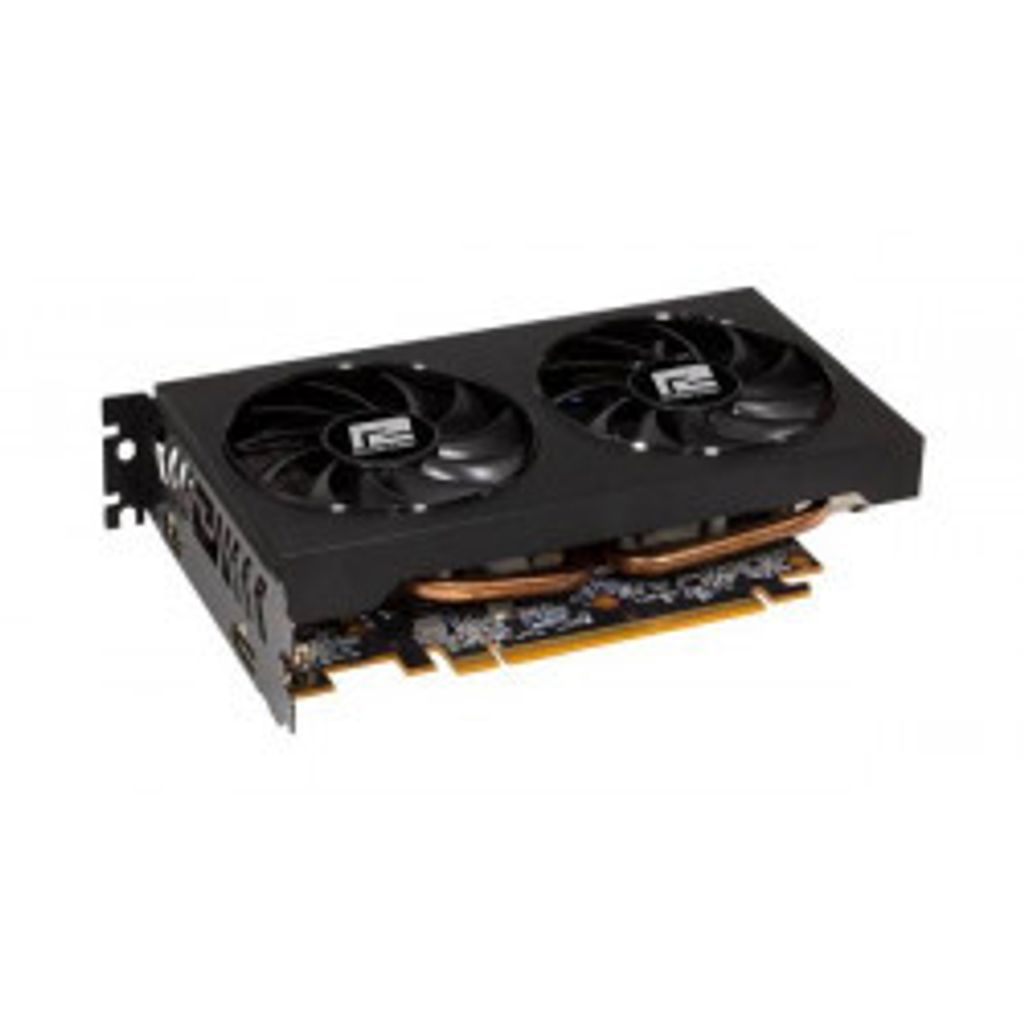 Powercolor Radeon RX6500 Fighter 4GB GDDR6 HDMI DP (AXRX Zdjęcie produktu 