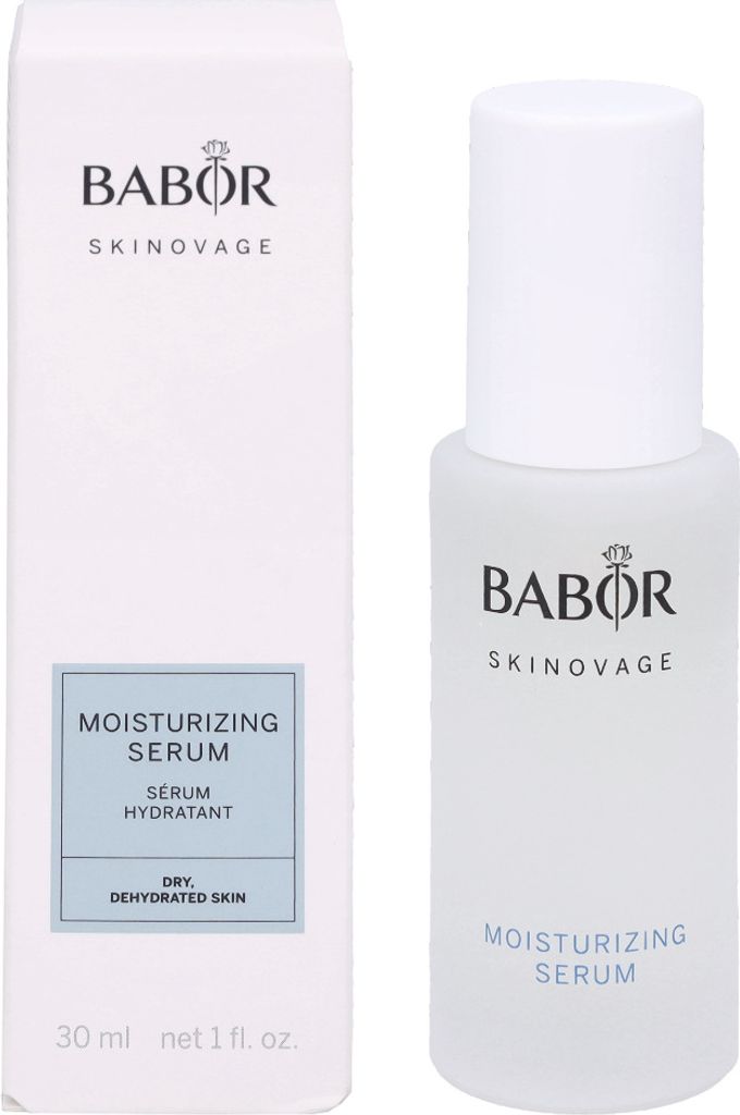 Babor Nawilżające serum do twarzy, 30ml Obrázek produktu 2