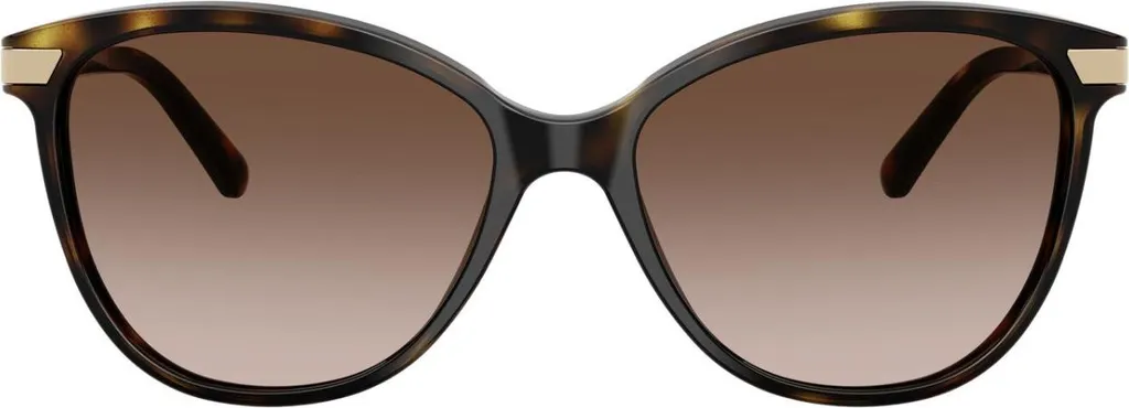 Burberry BE 4216 300213 Lunettes de Soleil Écaille de Tortue Luxe