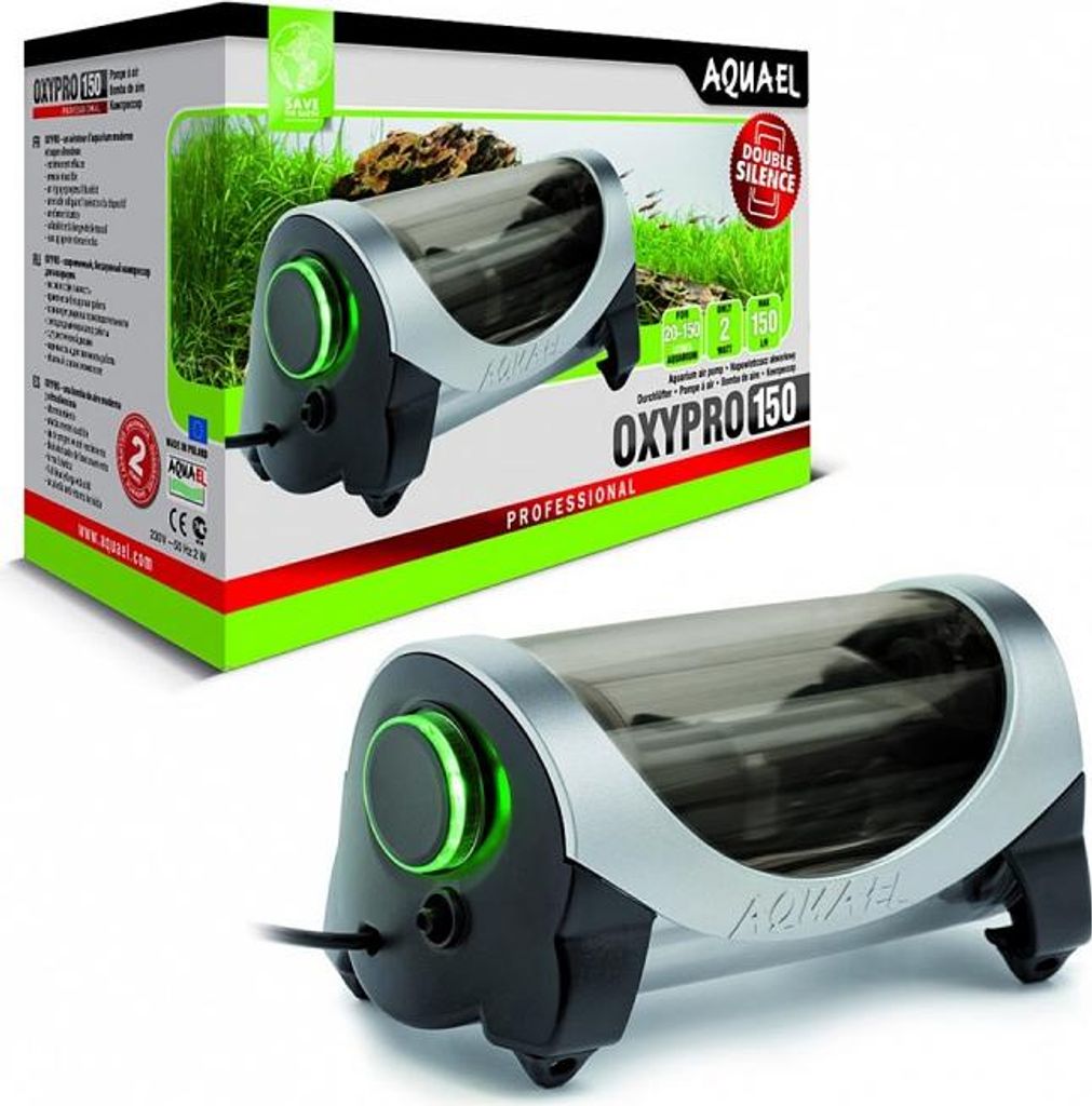 Aquael OXYPRO 150 - napowietrzacz Aquael Zdjęcie produktu 