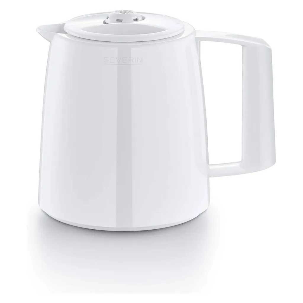 Caraffa Termica Severin TK 5580 Bianca 1L - Offerta Ricambio Originale