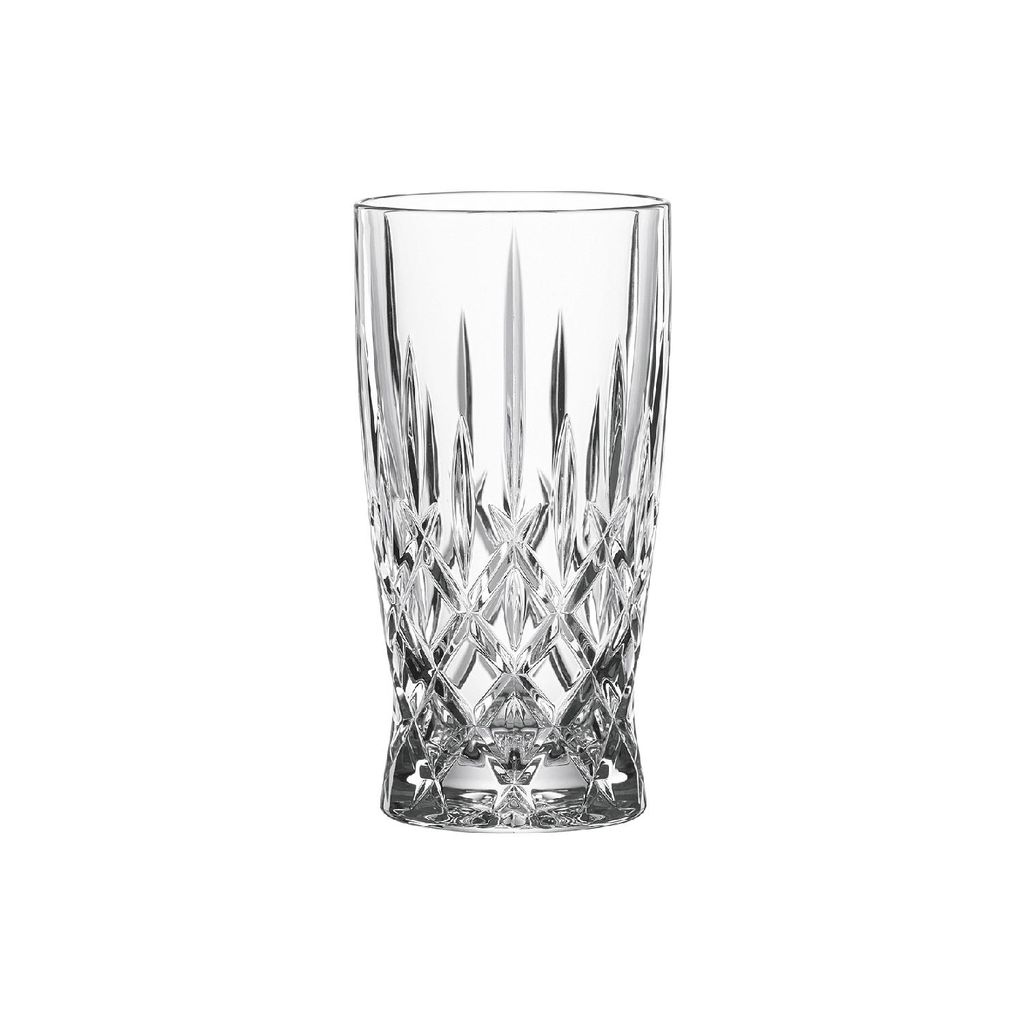 NACHTMANN 103747 NOBLESSE Softdrink Glas 4er Set Produktbild 