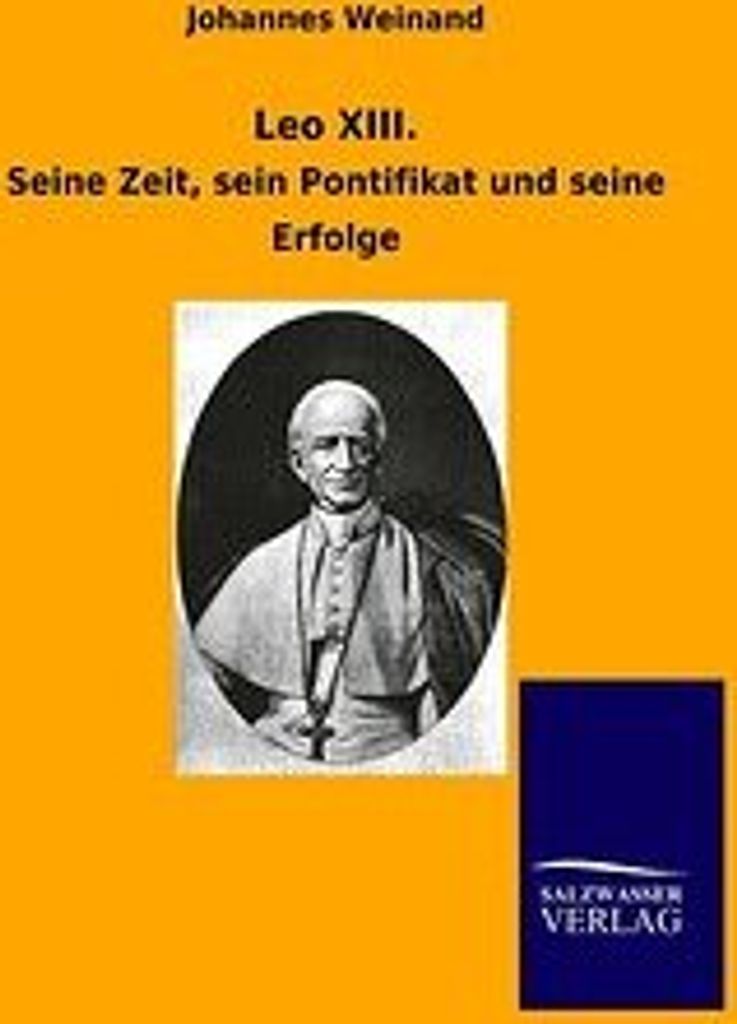 Leo XIII.