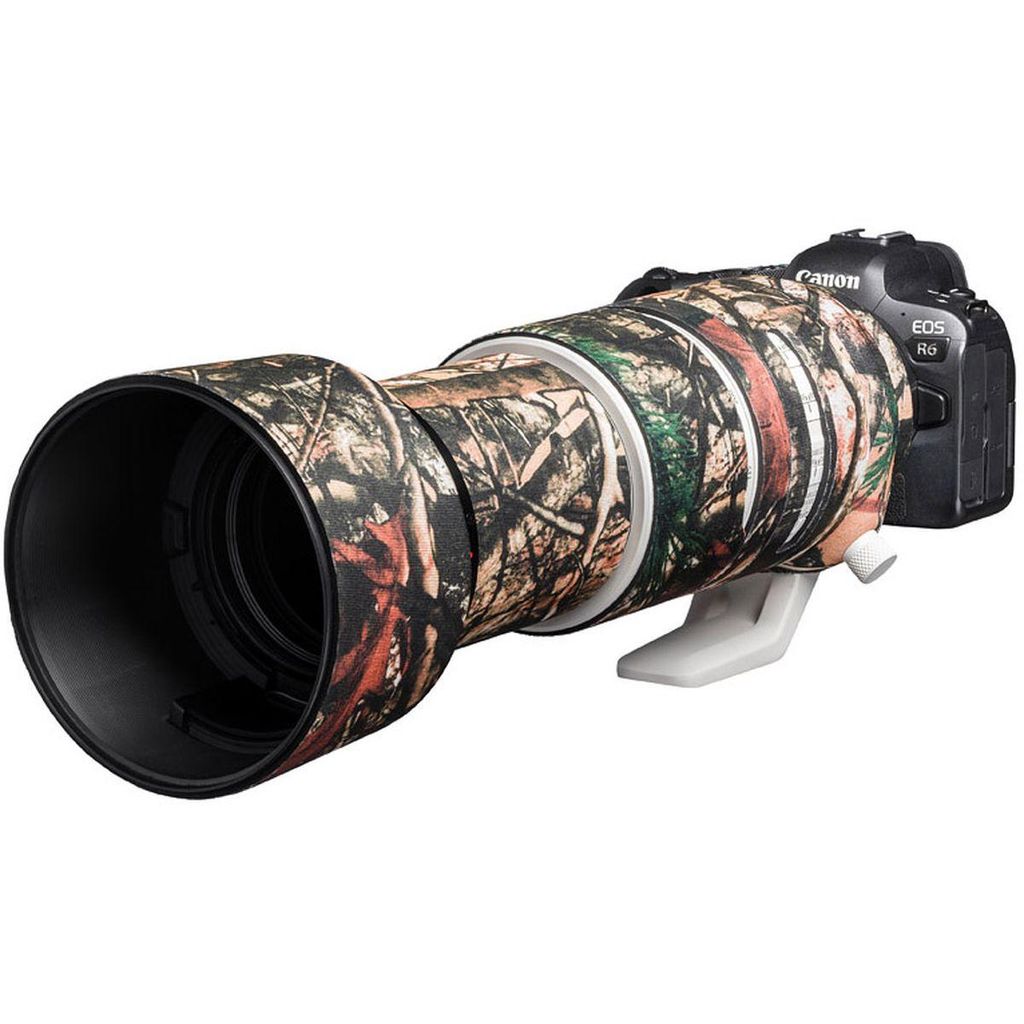 Easycover 520004312, Cover, Camouflage, Neopren, RF 100-500 F4.5-7.1L IS USM, 1 Stück(e)