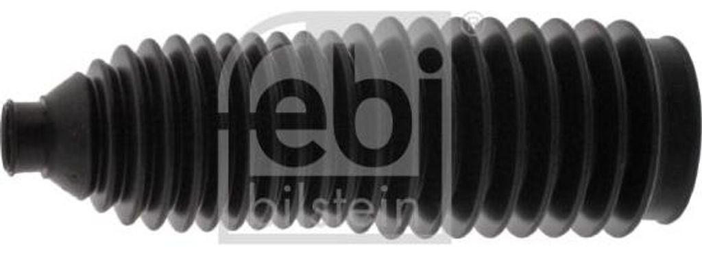 FEBI BILSTEIN 43647 Manschette, Lenkung OE 4D0419831B kompatibel mit Passat 3B, A8 4D, A4 8D