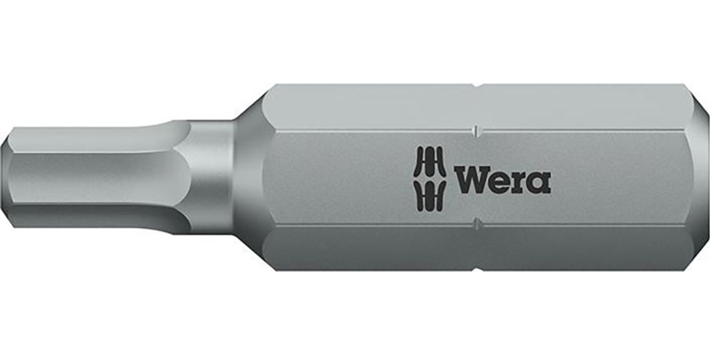 Wera 867/2 Z TX Bits, TX 20 x 35 mm