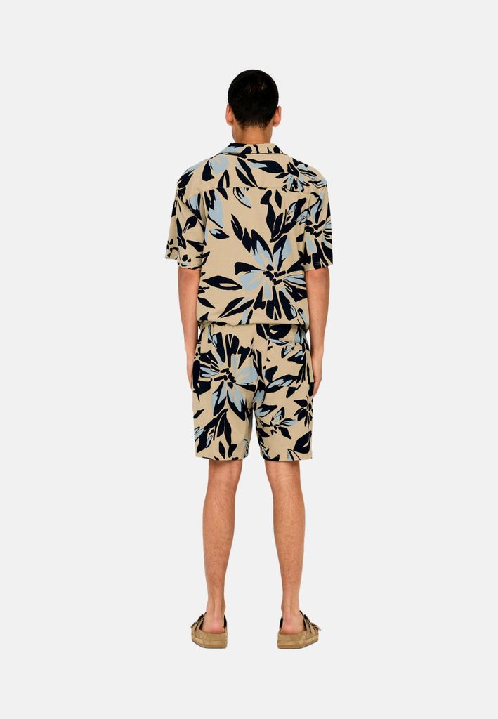 Only & Sons Shorts PIERO RLX Bermudashorts