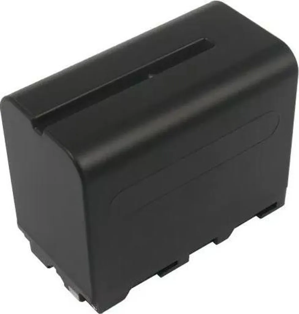 Batterie Sony CCD-RV100 : Solution pour Caméscope qui ne Charge Plus