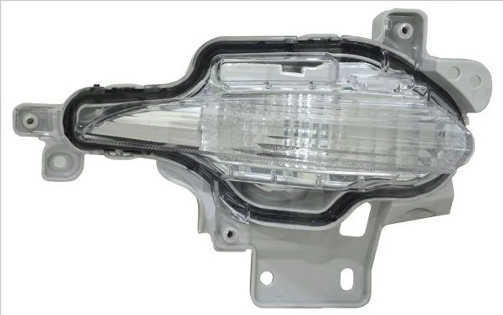 TYC 12-5405-01-9 Luce lampeggiante OE B63C51350 compatibile con 3
