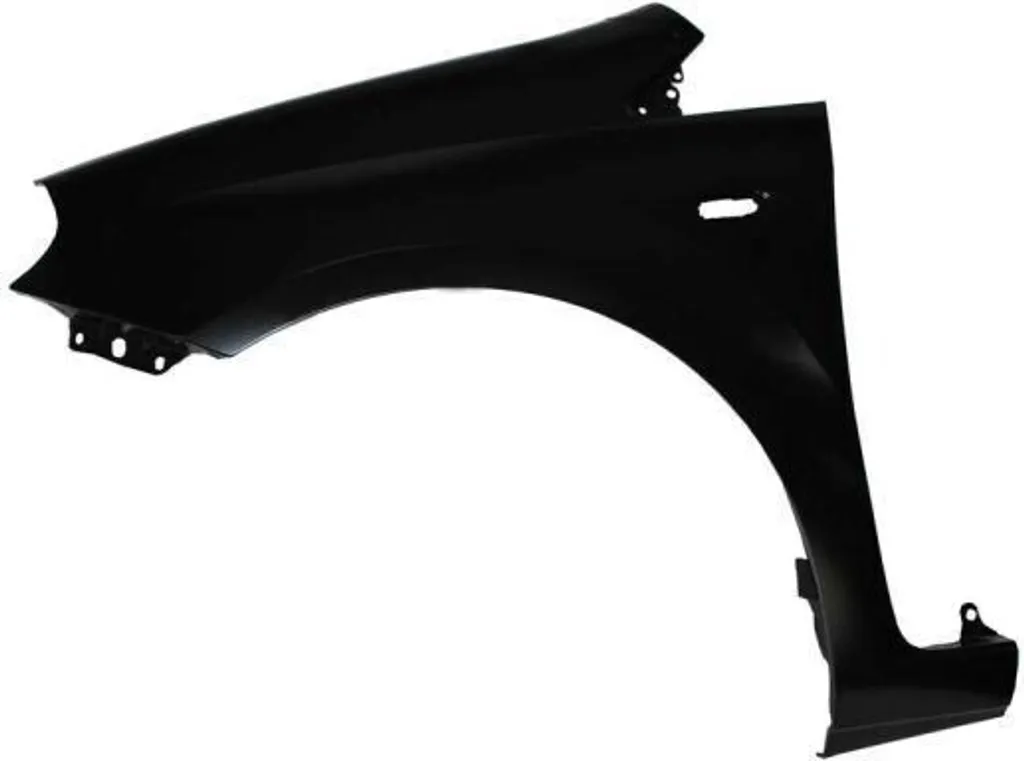 Aile gauche Fiat Punto 51777439 : Corrigez les chocs et la rouille