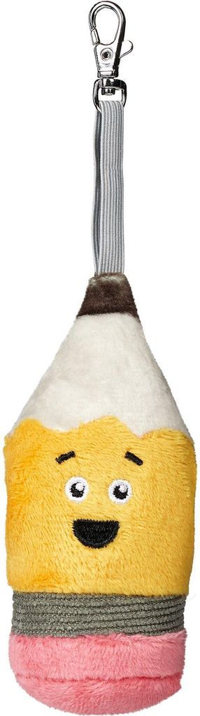 Ergobag Plüsch-Hangie Bleistift