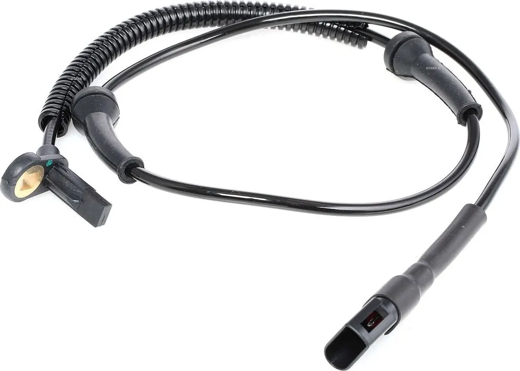 Capteur ABS OE 1151951 - Réparez le voyant ABS de votre Ford Fiesta V