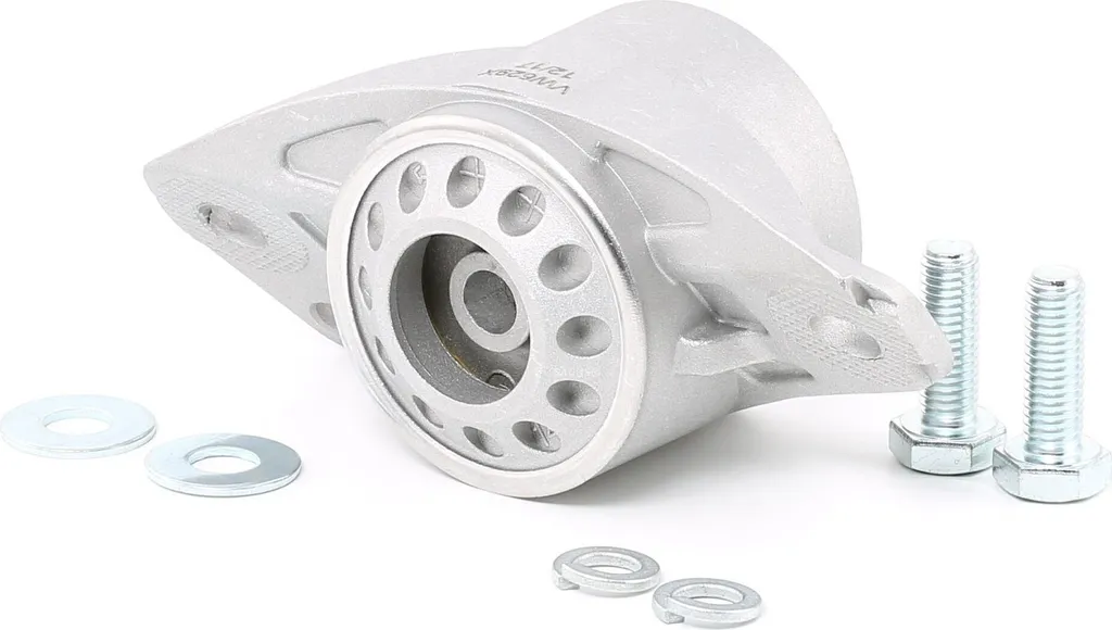SACHS 802 382 Coupelle d'Amortisseur Arrière OE 3C0513353 pour Golf Passat