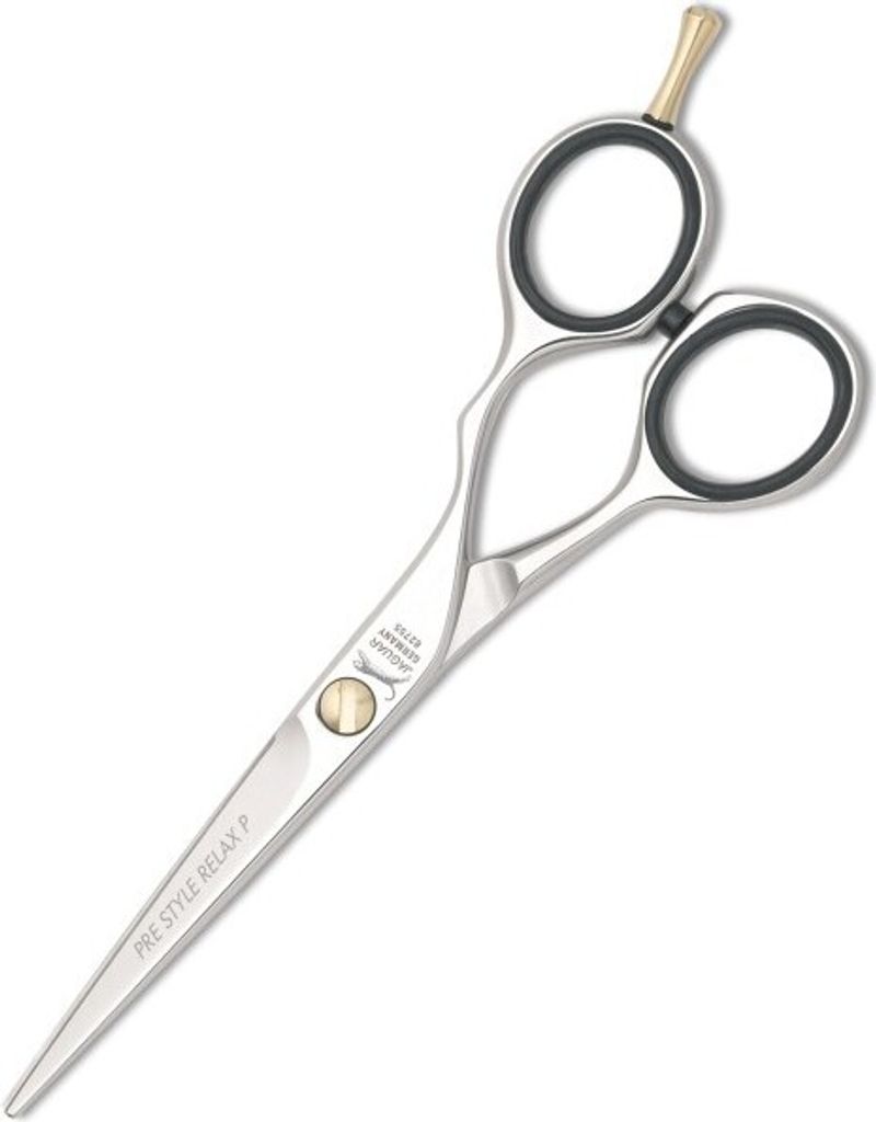 Forbici da taglio Jaguar Forbici Pre Style Relax P 5,5" Immagine del prodotto 