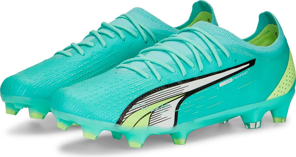PUMA 107163_03_42, Fotbal, Muži, Dospělý, 1 kusů Obrázek produktu 