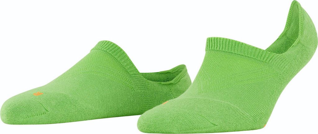 FALKE Cool Kick Füßlinge Damen green flash 37-38