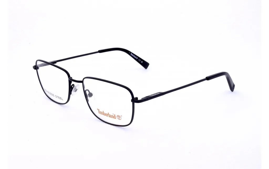 Lunettes de vue homme Timberland TB1844 idéales pour le travail 53mm