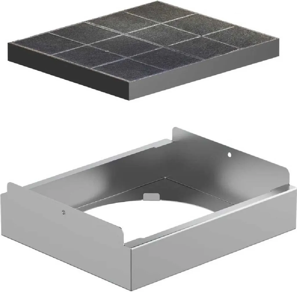 Kit de Recyclage Teka CFH 15200 O2C : Éliminez les Odeurs de Cuisson