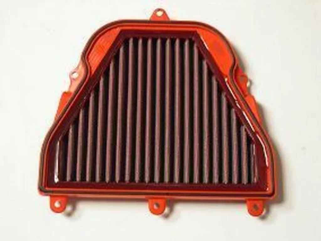 Filtre à air BMC FM465/04 pour Triumph Daytona 675 et Street Triple 675