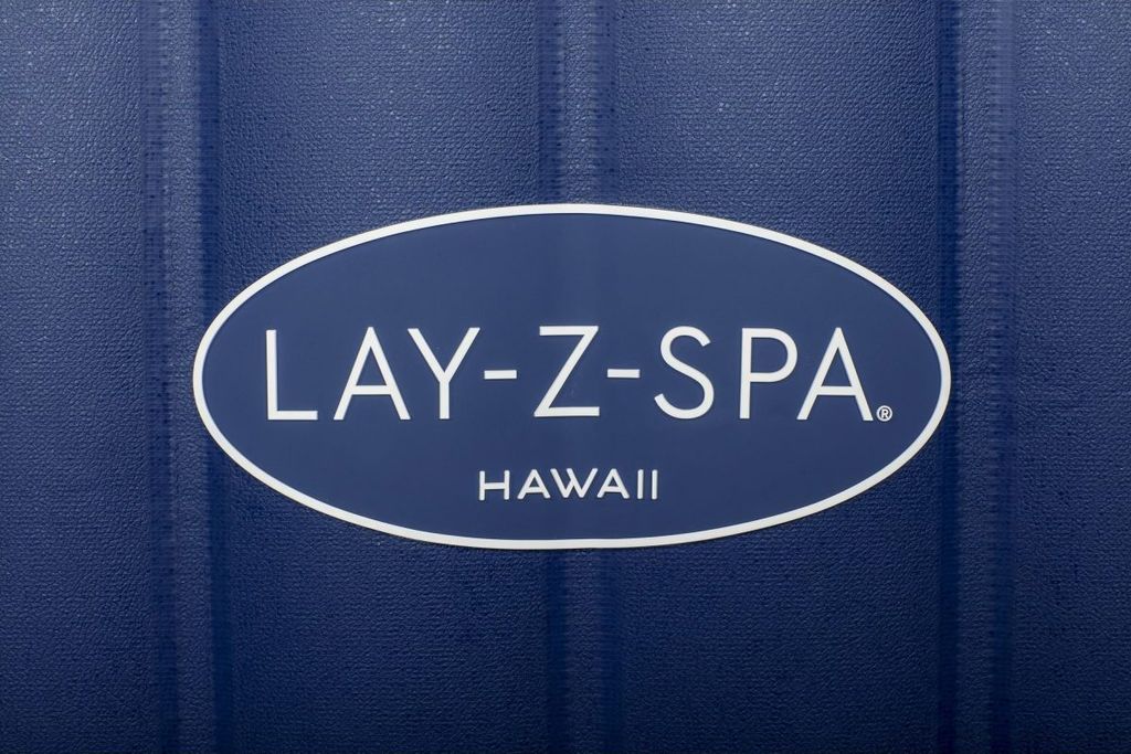 Hawaii Lay-Z-Spa AirJet Spa ogrodowe BESTWAY 6-osobowe + Obrázek produktu 5
