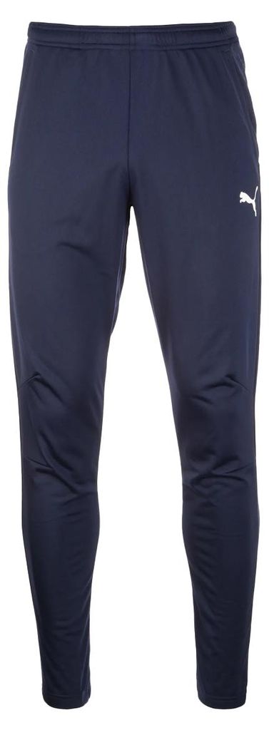 Puma - Jogginghosen für Herren PP5863 (M) (Dunkles Marineblau)
