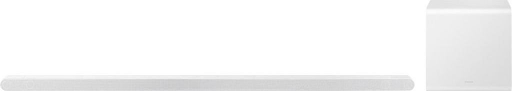 Samsung S801D Ultra Slim 3.1.2ch Lifestyle Soundbar mit Subwoofer (2024)