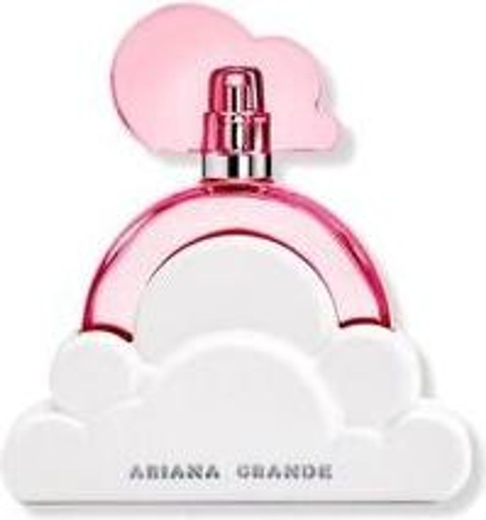 Ariana Grande Cloud Pink Eau de Parfum für Damen 30 ml Produktbild 