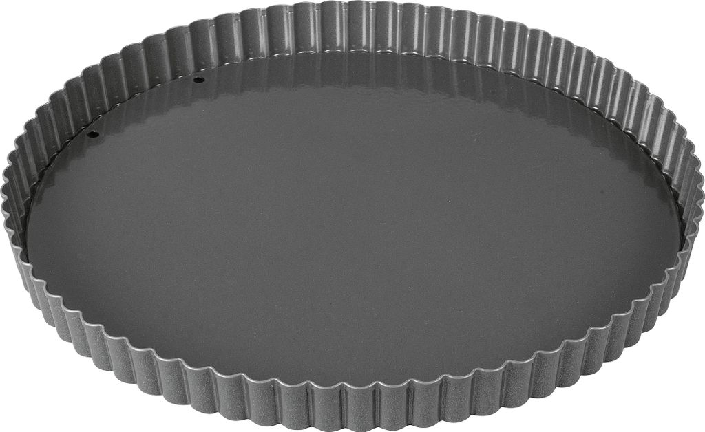 Kaiser 23.0063.7419, Forma na tortu, Kolo, Oceľ, 3,2 L, 250 Obrázok produktu 