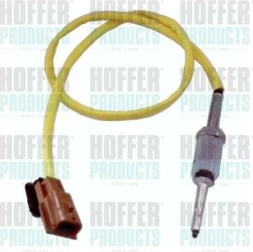 Sensore Temperatura DPF HOFFER 7452292 Nissan Qashqai Juke 226407817R