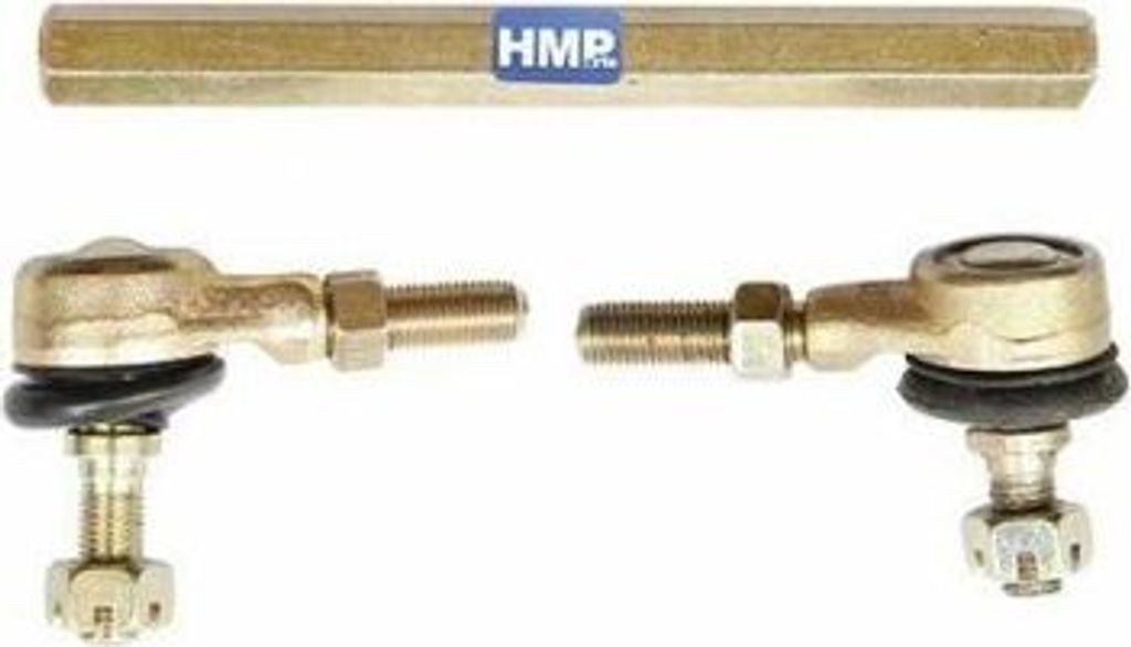 Spurstangen Set 180mm ATV/Quad/Bashan/Shineray HMParts