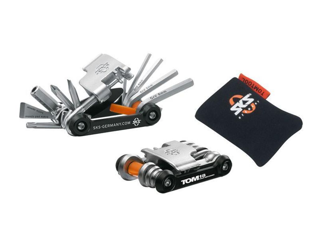 Nářadí SKS Tom 18 - 10016 Obrázek produktu 