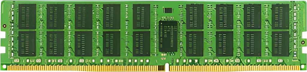 Synology DDR4 - Modul - 32 GB - DIMM 288-PIN