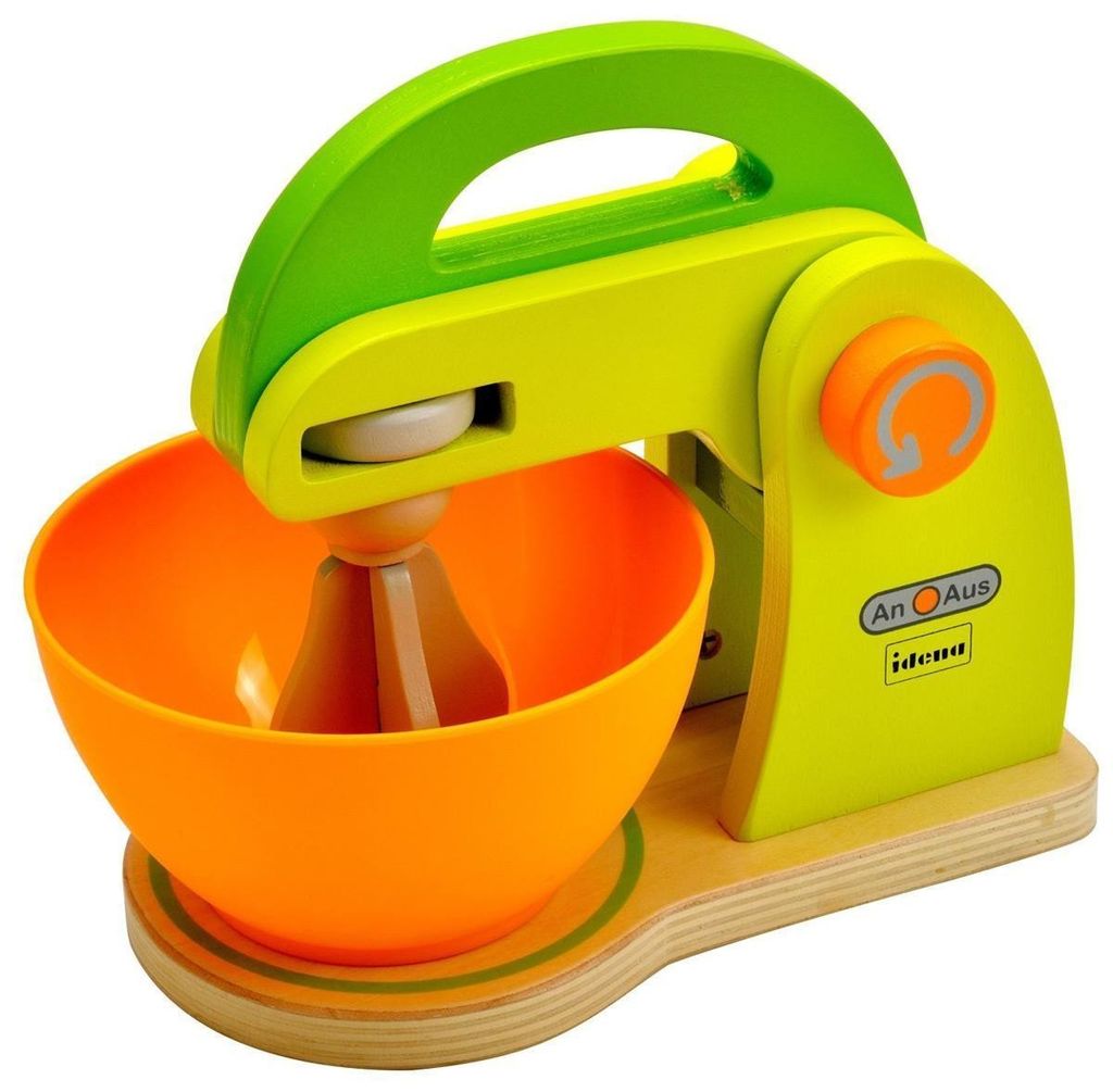 Idena Küchenmaschine