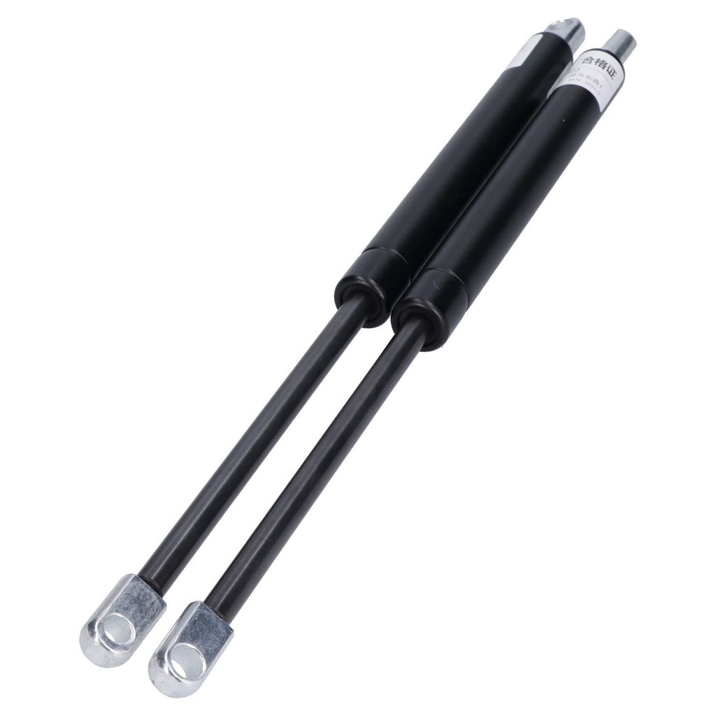 2 ks 400 mm plynové pružiny Hydraulické tlmiče Pneumatické Obrázok produktu 