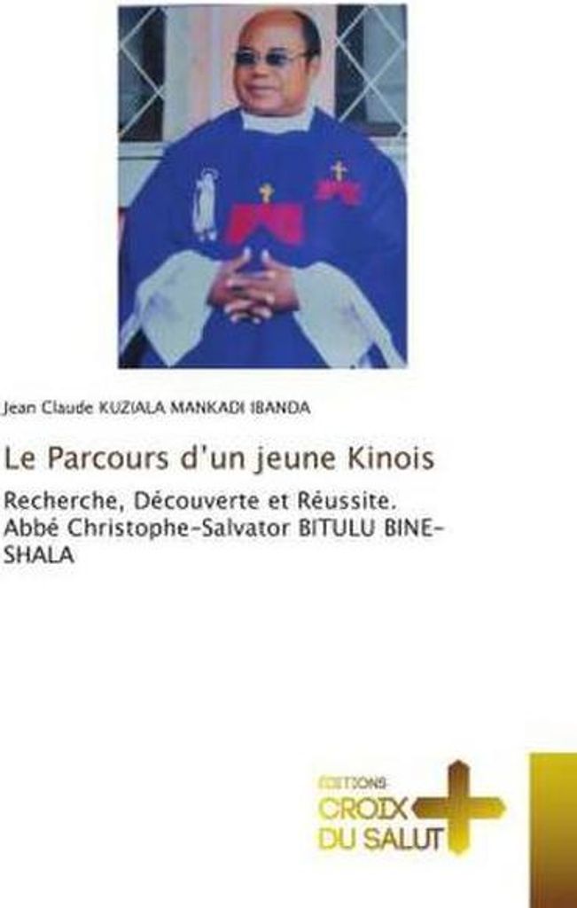 Le Parcours d'un jeune Kinois