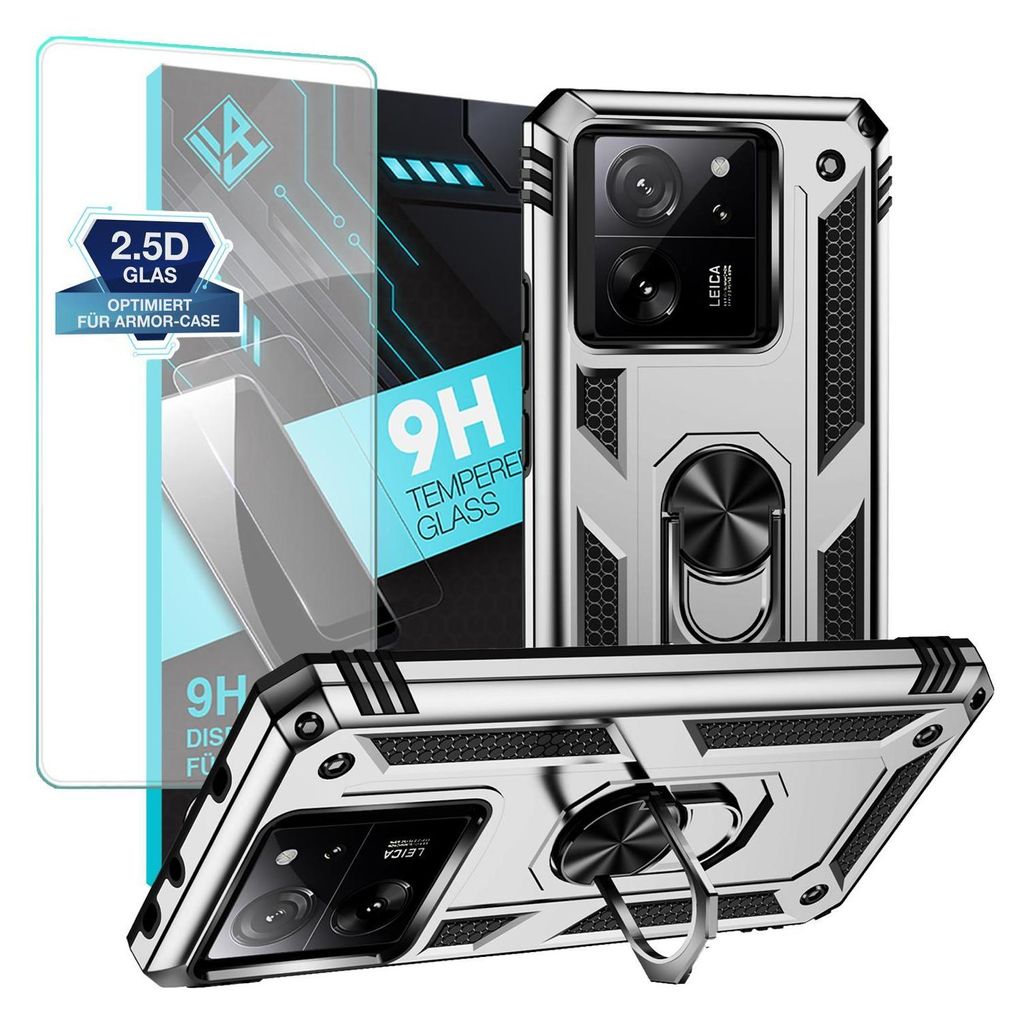 Armor Outdoor Handyhülle für Xiaomi 13T / 13T Pro Handy Produktbild 