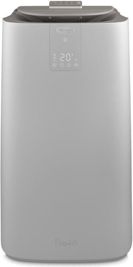 Klimatyzator przenośny DeLonghi PAC AP120 Gentle Jet Zdjęcie produktu 