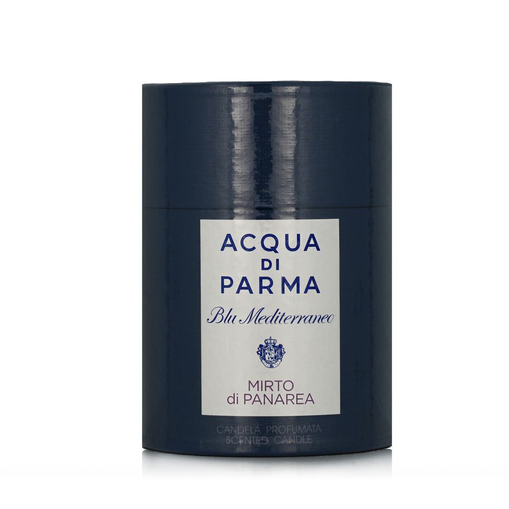 Acqua di Parma Blu Mediterraneo Mirto di Panarea Candle Produktbild 